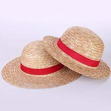 One Piece Strawhats One Piece Luffy Halloween Women Halloween Hats