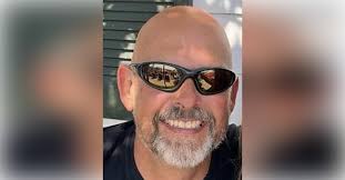 Obituary information for Bryan K. Patrick