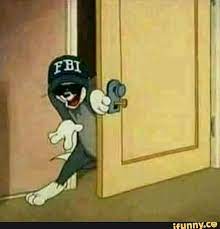 And while the original episodes are and this meme gallery proves it! 17 Fbi Open Up Ideas Funny Memes Funny Funny Pictures