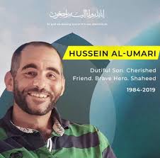 A Tribute to the Fallen of Christchurch