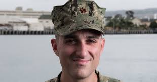 American Connections Media Outreach: Orlando Native Participates in  Submarine Operations in World's Largest International Maritime Warfare  Exercise