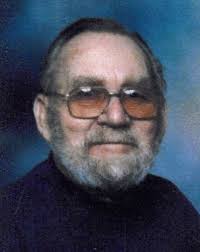 William "Bill" Danielson