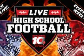 SPORTS DRIVE: Lee Brandon, Gruver Head Football Coach