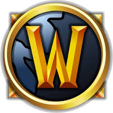Start your journey through azeroth here and try wow for free! World Of Warcraft Logo Vector Ai Free Download
