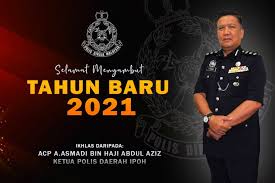 The kampung kasipillay area is on the 3rd mile of jalan ipoh, across the road from the old sentul cinema. Ketua Polis Daerah Ipoh Dan Warga Pdrm Polis Daerah Ipoh Facebook
