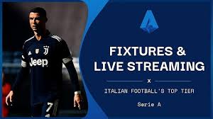 Sere a has promotion and relegation linked to the italian serie b, the second tier. Serie A 2021 22 Full Fixtures Standings Tv Channels Live Streams Vietnam Times