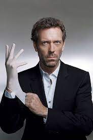 Mary m haus, md, is an orthopedic surgery specialist in wheeling, west virginia. Hugh Laurie 2 Hugh Laurie Tv Doctors Dr House