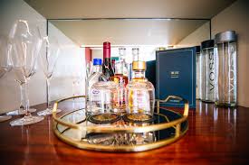 Join us in the lounge at watt for locally sourced bar bites, live music, craft beers, and daily happy hour. The Best Hotel Minibars Hotels With Fully Stocked Minibars