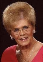 Gail McCullough Obituary