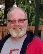 Mark E. Roberts, 65