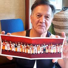 Addison Yanito's Instagram, Twitter & Facebook