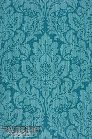 Casadeco San Marco 36 Smc24276201 Ornament Petrol Vlies Tapete Tapeten Borten Und Gardinen Gunstig Kaufen Rasch Ras Tapeten Tapeten Online Rasch Textil