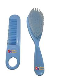 Babies hair tends to be very soft, but as kids get older, it will get thirstier. Buy Honey Shopee Newborn Baby Comb Soft Brush Set Grooming Hair Care Products For Babies Infants Baby Brush Colour May Vary Online At Low Prices In India Amazon In