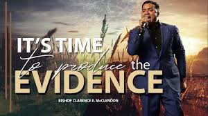 Bishop Noel Jones Sermons 2020 It S Time To Produce The Evidence Bishop Clarence E Mcclendon March 8 2020 Youtube In 2020 Clarence Bishop Noel Jones Bishop
