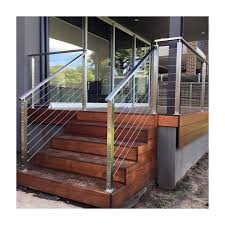 How far can i space my post using the atlantis rail cable railing system? Decking Stainless Steel Baluster Cable Railing Wire Deck Railing Buy Cable Wire Deck Railing Cable Railing Stainless Steel Cable Deck Railing Systems Product On Alibaba Com