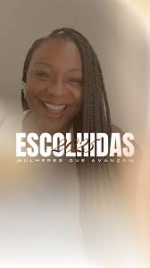 O grande dia está chegando! Faltam apenas 5 dias para o congresso  Escolhidas 2025 Mulheres que Avançam!, Já anotou na sua agenda? 🤎✨, 🗓  Sábado (15/03)