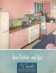 Your Kitchen And You St Charles Kitchens St Charles Manufacturing Co Free Download Borrow And Streaming Internet Archive Metal Kitchen Cabinets Electric House Vintage Kitchen