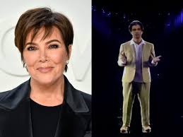 Thanks for reading top short haircuts for women over 60 with fine hair. Kris Jenner Says Watching A Hologram Of Late Husband Robert Kardashian Was Intense