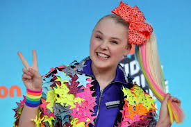 Pop music / soft rock. Jojo Siwa Adds 50 Dates To D R E A M Tour Upi Com