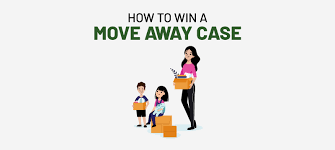 Even narcissists have parental rights to custody unless they are proven to be harmful to the child. Child Custody How To Win A Move Away Case In Ca Survive Divorce