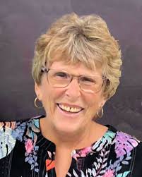 Marilyn O'Neill Obituary October 10, 2024