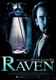 Many are adaptations of poe's work, others merely reference it. Edgar Allan Poe Movie Exploding Word Diarrhea