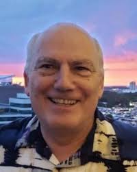 Edward Kanterman Obituary July 26, 2023