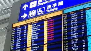 Demo Besar Besaran Di Hong Kong Kjri Temui Wni Yang Terjebak Di Bandara