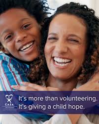 CASA of Yellowstone County