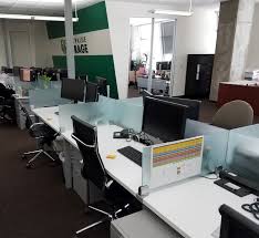 World Class Capital Group Office Solutions Office Furnishing Office Design
