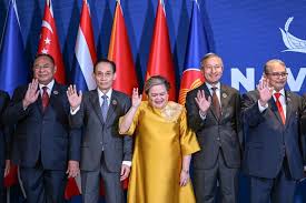 ASEAN does not recognize Myanmar's elections, which military-backed party  claims to have won #ASEAN #Myanmar https://www.newdelhitimes.com/asean-does- not-recognize-myanmars-elections-which-military-backed-party-claims-to -have-won/