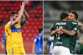 A tv palmeiras é o canal oficial do verdão no youtube. Tigres Vs Palmeiras Semifinal In Club World Cup In Qatar With Colombian Presence Other Soccer Leagues Football24 News English
