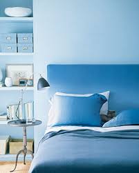 Termasuk warna yang paling umum dan memiliki banyak penggemar. 13 Warna Cat Kamar Tidur Yang Menenangkan Dijamin Santai Maksimal