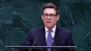 UK PM says 'strong indications' Iran linked to RAF Fairford incident