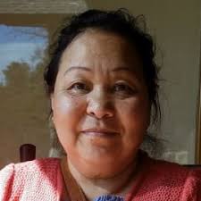 Mary Autrey Obituary (1962