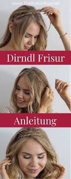 Geflochtenen Geflochtenem Oktoberfest Schnelle Haarband Einfache Frisuren Jhrlich Mnchner Anlass Fesche Frisur Dirndl Woll Dirndl Frisuren Geflochtene Haarbander Und Dirndl Frisuren Flechten