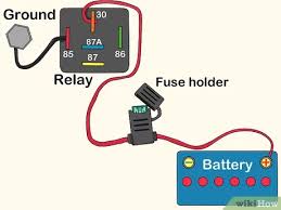 If you cant find what your looking for, go to the guitar electronics link near the bottom of the page for custom wiring diagrams, and more. How To Install Spotlights On Your Vehicle 15 Steps