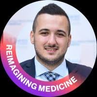 40+ "Haddad Md" profiles