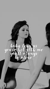 Selena Gomez Lyrics Tumblr 1 billboard hot dance club songs.3 gomez has also contributed to the. selena gomez lyrics tumblr