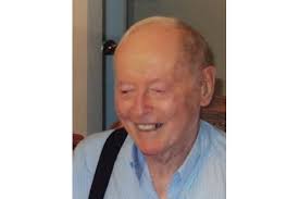 Nelson Brigham Obituary (1917