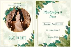 Your browser does not support the video. Wedding Invitation Templates Page 2