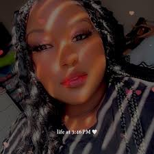 Tyesha Reed's Instagram, Twitter & Facebook