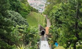 Unesco (pertubuhan pendidikan, sains dan kebudayaan pbb) telah menetapkan empat tapak warisan dunia di malaysia. Rizab Biosfera Unesco Bukit Bendera Berpotensi Buletin Mutiara