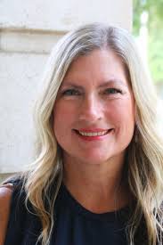 Beth Markin, Chairman