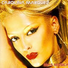 Play Mas Musica by Carolina Marquez