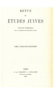 This count was 48 male and 7 female prophets. Ii Les Deux Alphabets De Ben Sira Persee