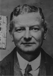 Reginald Philip Goddard (1878-1924)