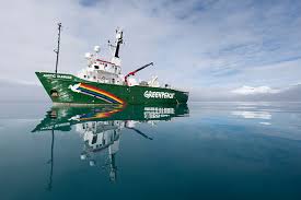 Environmental group defends use after energy company takes legal action over campaign calling it. Greenpeace Reading Englishclub
