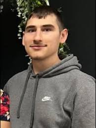 MISSING ESKO MAN-ANTONO