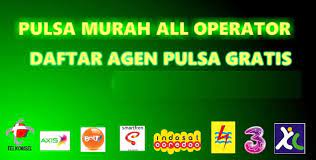 Dengan aplikasi kios pulsa, anda bisa bisnis jualan pulsa elektrik, paket telepon/sms, kuota data internet, token listrik, voucher game, voucher tv, top up saldo uang elektronik serta melayani pembayaran tagihan listrik, telepon, air, bpjs dan ppob lainnya secara online. Mau Jadi Agen Pulsa M Kios Gratis Klik Disini Agen Pulsa Murah 4500 Itc Roxy Mas